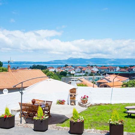 Casa Mamalola Villa O Grove Dış mekan fotoğraf
