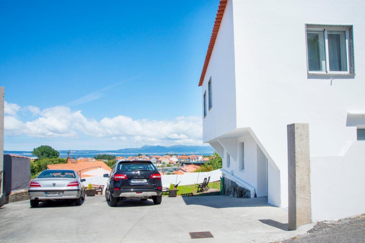 Casa Mamalola Villa O Grove Dış mekan fotoğraf