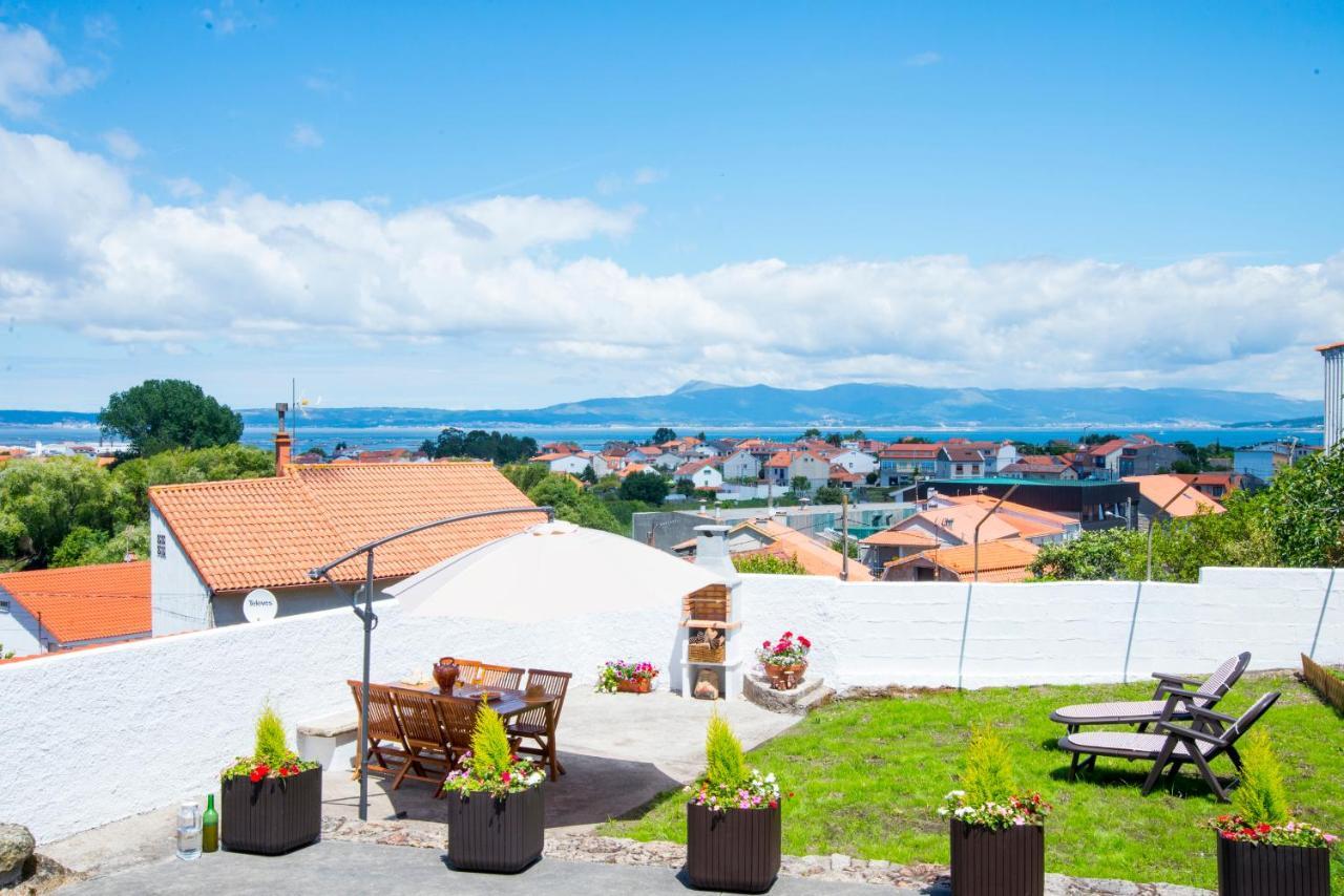 Casa Mamalola Villa O Grove Dış mekan fotoğraf