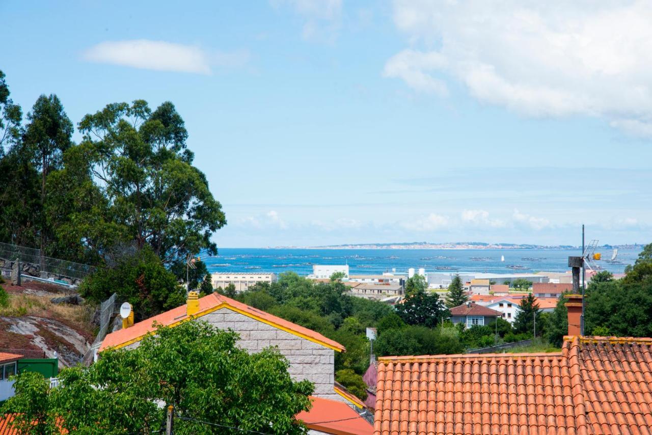 Casa Mamalola Villa O Grove Dış mekan fotoğraf
