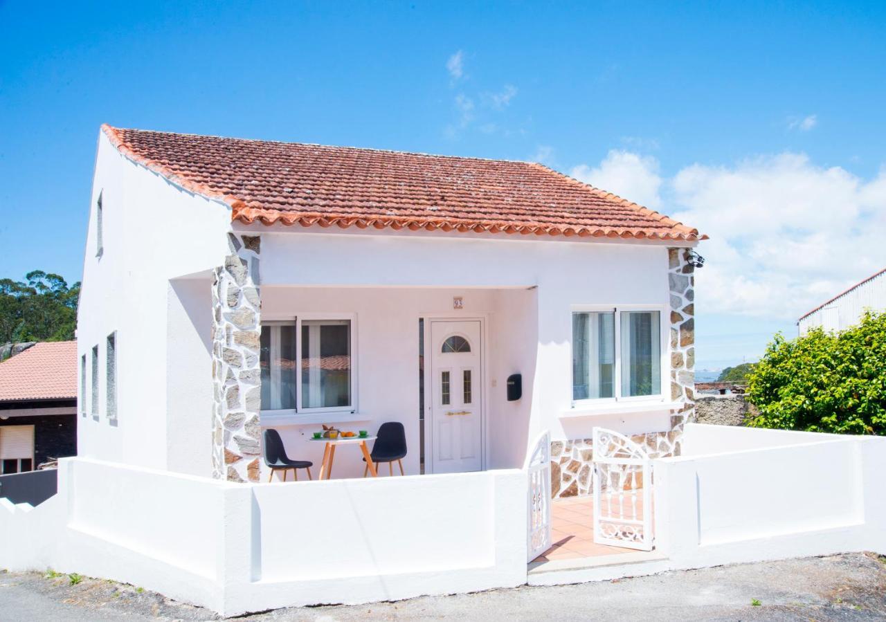 Casa Mamalola Villa O Grove Dış mekan fotoğraf